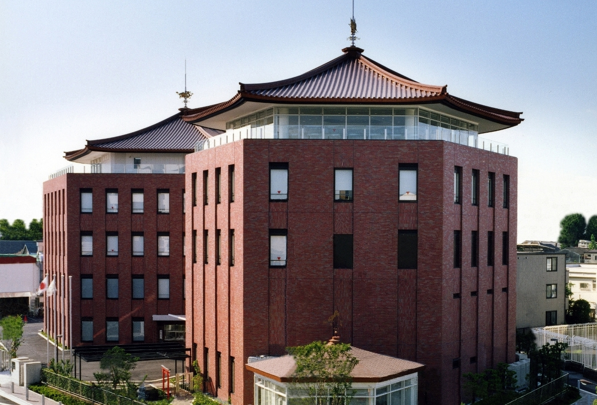 石洞美術館