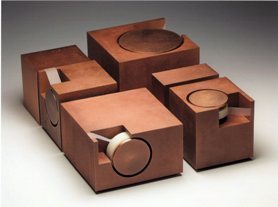 小久保光将「desktop bronze」